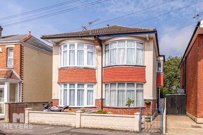 Semi-detached house for sale in Leaphill Road, Bournemouth