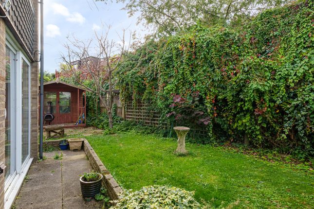 End terrace house for sale in Padstow Road, Enfield