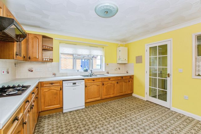 2, Bertie Close, Spalding photo 3