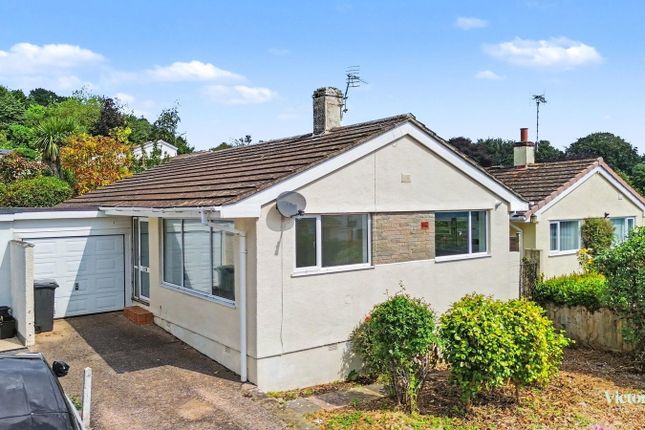 2-bed house on 3, Chestnut Drive, Brixham, £250,000