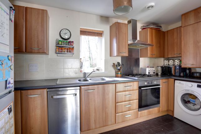 End terrace house for sale in Templer Place, Bovey Tracey, Newton Abbot