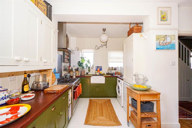 116, Edmund Road, Hastings photo 4