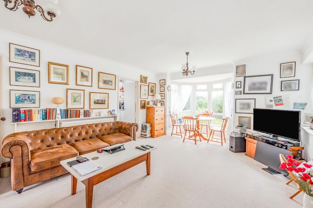 Flat for sale in Holly Court, Storrington, Pulborough, West Sussex