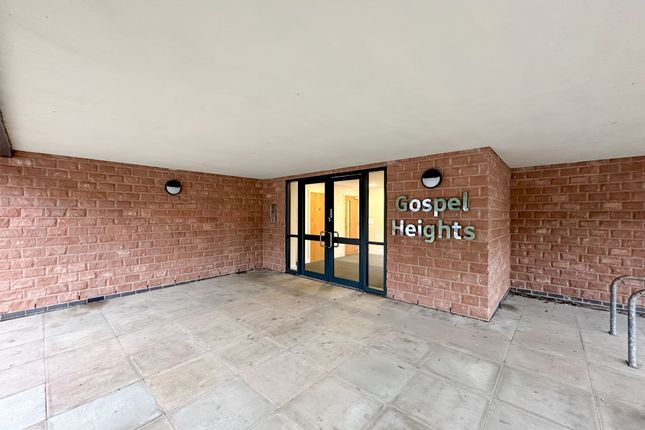 Flat 2, Gospel Heights Radnor Avenue, Wirral photo 4