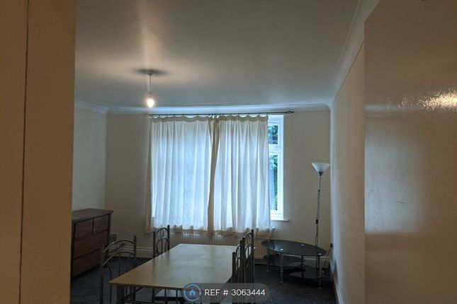 Flat, Grosvenor Court Alexandra Road South, Manchester photo 5