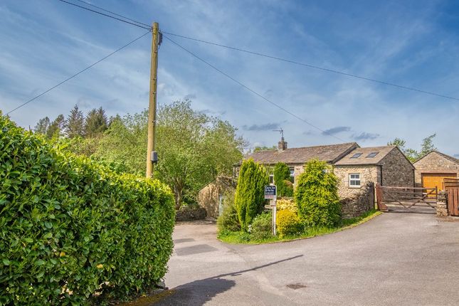Barn conversion for sale in The Old Sawmill &amp; Annexe, Rathmell, Settle, North Yorkshire