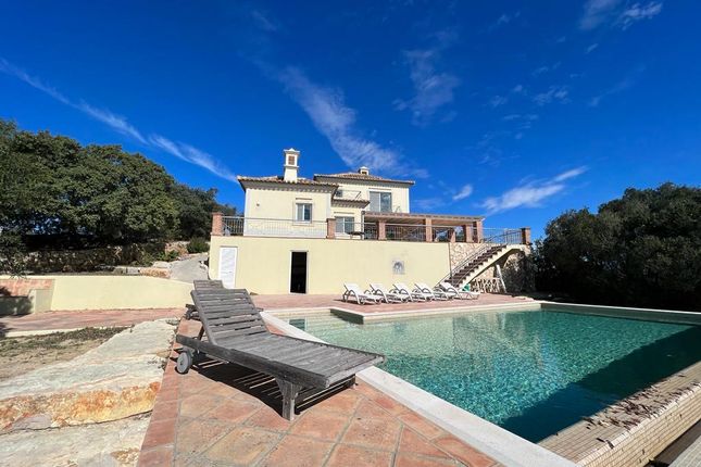Villa for sale in Alface, Estoi, Faro, East Algarve, Portugal