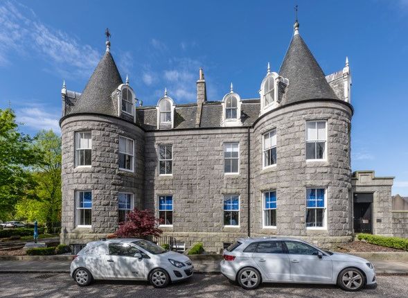 Thumbnail Office to let in Lower Ground, 1-3 Albyn Terrace, Aberdeen, Aberdeenshire