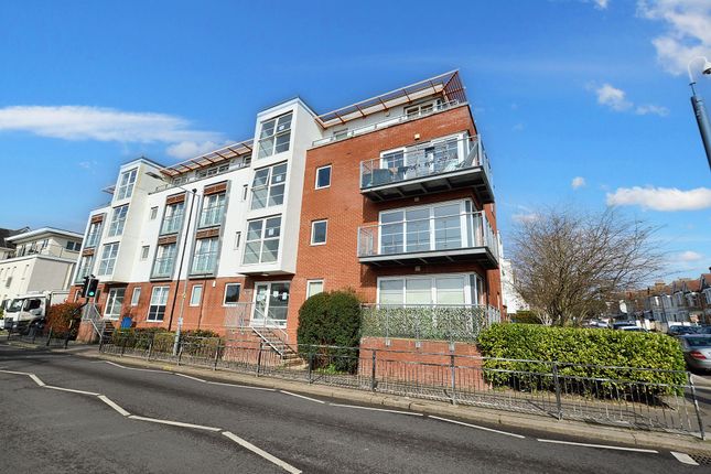 Thumbnail Flat for sale in Honiton Road, Freeman Court