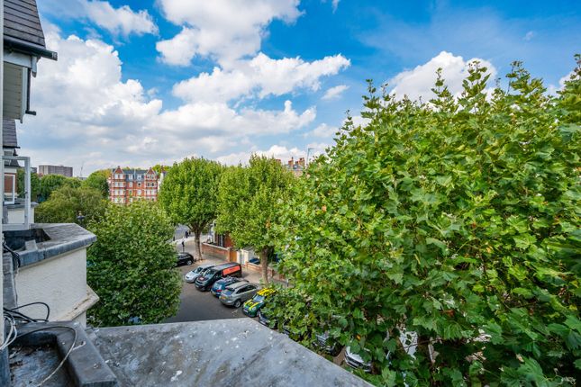 Castellain Mansions, Little Venice photo 4