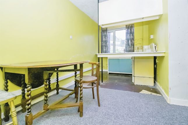 Studio for sale in Park Road, Barry