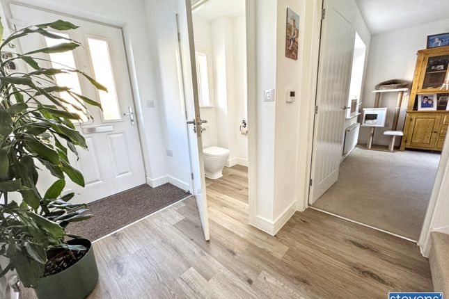 3, Foxglove Court, North Tawton photo 2