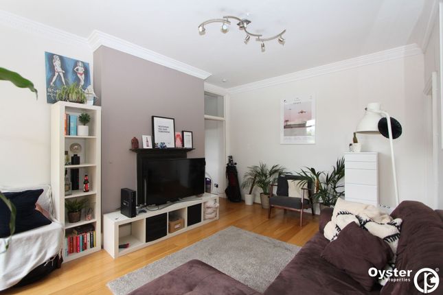 Thumbnail Flat to rent in Hemstal Road, Beacon House Hemstal Road