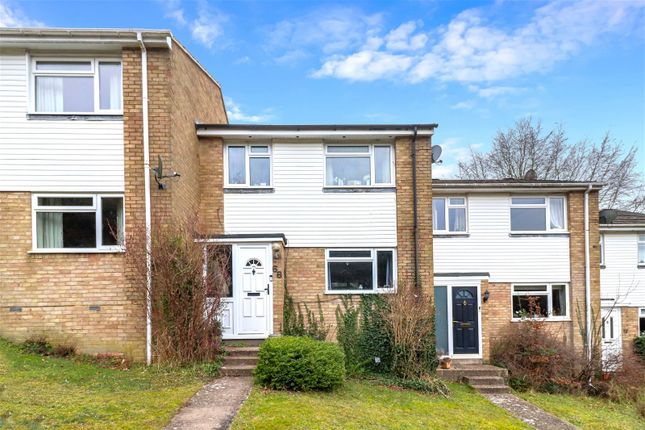 Thumbnail Terraced house for sale in Pheasant Drive, Downley, High Wycombe