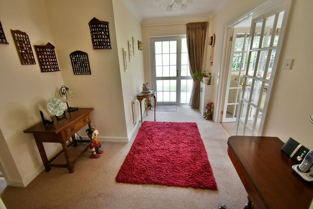 Detached bungalow for sale in Craigwood Drive, Ferndown