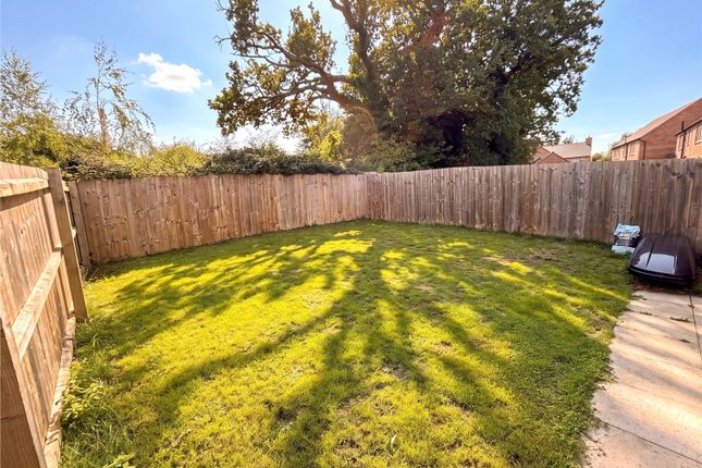 9, Brazier Way, Shrewsbury photo 4