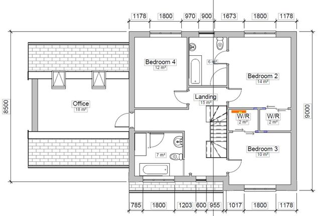 PLOT 6, Drefach Rd,, Carmarthenshire photo 3