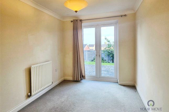 Parker Leighton Way, Oswestry photo 3