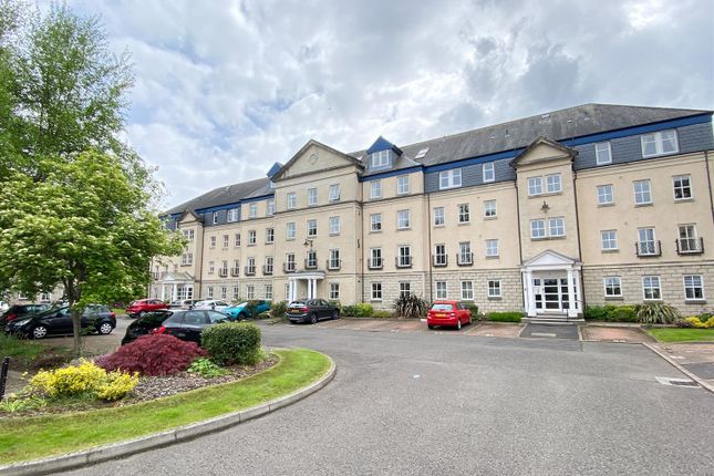2 bed flat for sale in 3E South Inch Court, Perth PH2