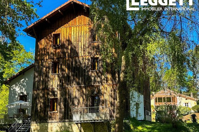 Villa for sale in Luxey, Landes, Nouvelle-Aquitaine