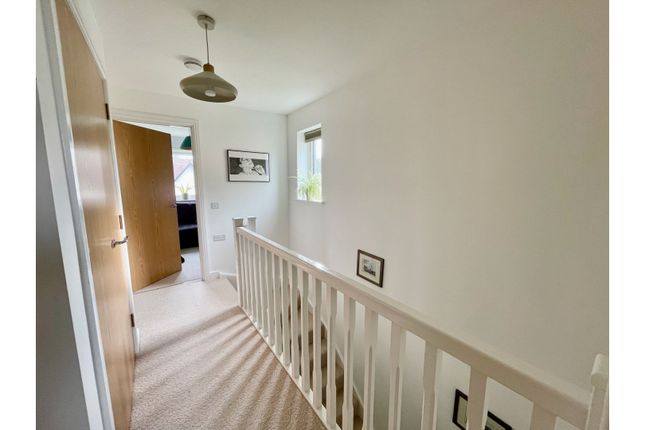 Semi-detached house for sale in St. Chads Green, Radstock