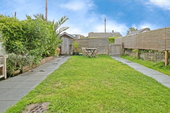 Hazeldene,, Short Cross Road, Truro photo 2