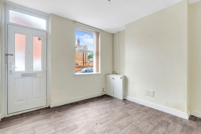 112 Whittier Road, Nottingham photo 2