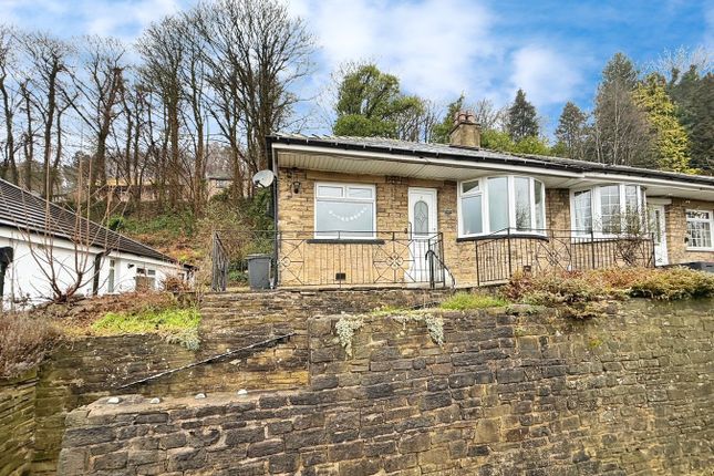 2-bed house on 60, Baildon Road, Shipley, £115,000