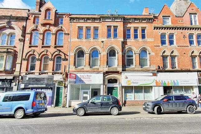 Thumbnail Flat for sale in Bridge Street, Walsall