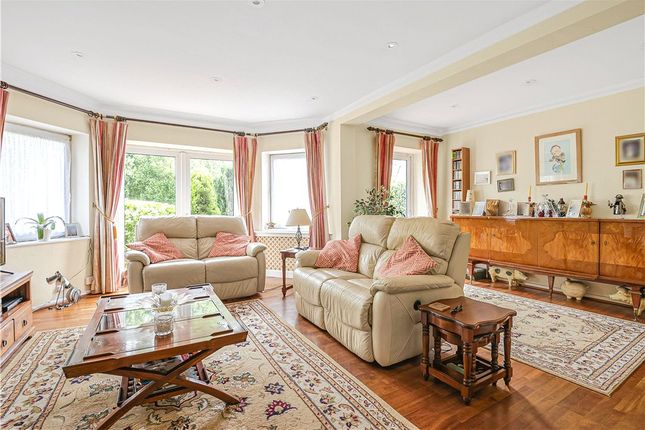 Flat for sale in Laleham Road, Staines-Upon-Thames, Surrey