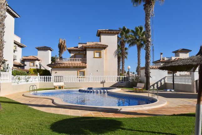 Thumbnail Town house for sale in 03189 Cabo Roig, Alicante, Spain