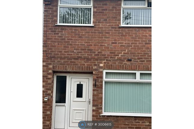 Clifton Drive, Blacon, Chester photo 3