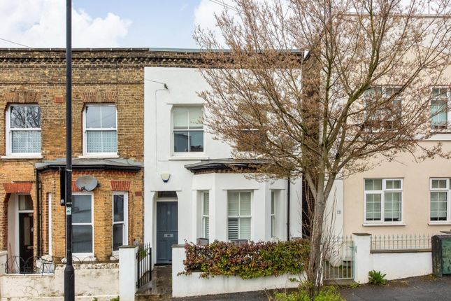 Thumbnail Flat for sale in Birkbeck Hill, Dulwich, London