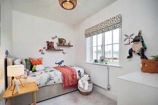 Plot 3, The Lyndleigh, Brockhills Lane, New Milton photo 4