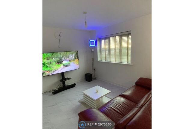 1-bed flat on Hammond House Owens Road, Coventry, £595/mo