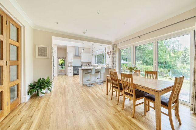 Fontenay, Berry Lane, Chorleywood photo 2