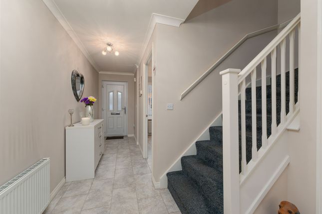 5, Chesterhall Avenue, Tranent photo 3