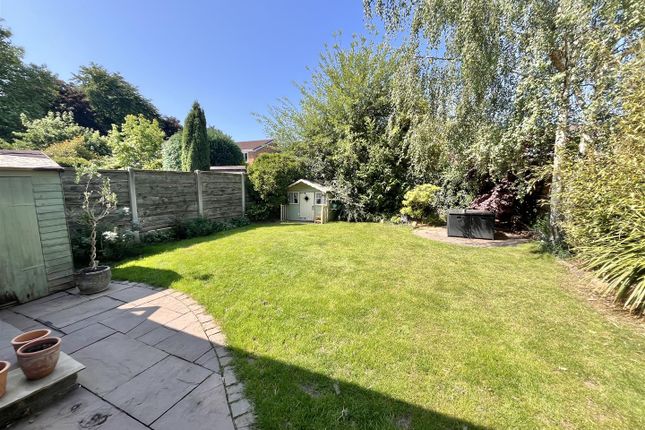 7, Reynolds Mews, Wilmslow photo 2