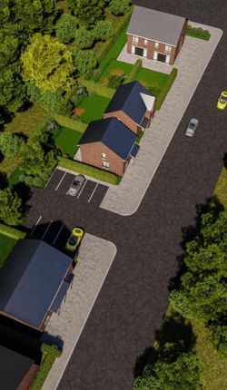 Plot, 2, Field Ends Road, Rotherham photo 5