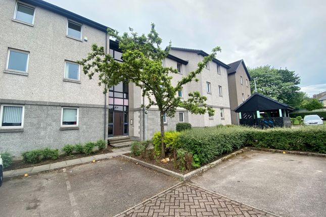 Flat to rent in Picktillum Place, Aberdeen