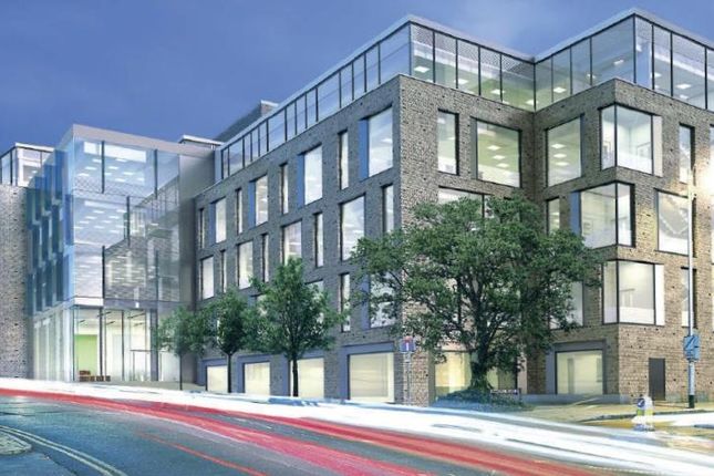 Office to let in Belmont, Belmont Road, Uxbridge, Middlesex