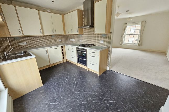 9, Lydgate Mews, Dorchester photo 3