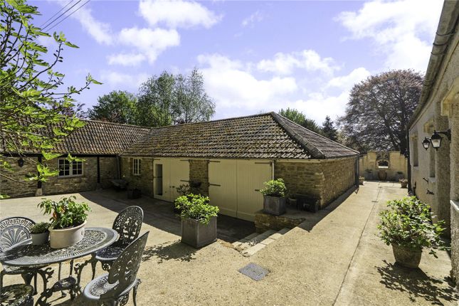 Outbuildings