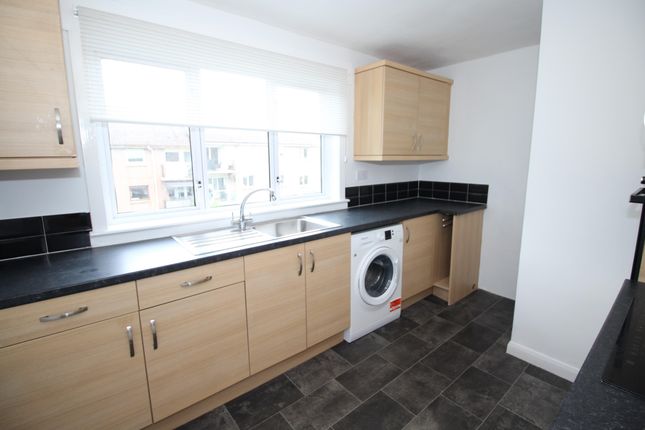 Dochart Drive, Clermiston, Edinburgh, EH4 7LU, Edinburgh photo 5