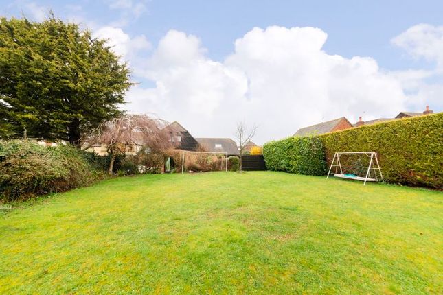 Detached house for sale in Halls Close, Drayton, Abingdon