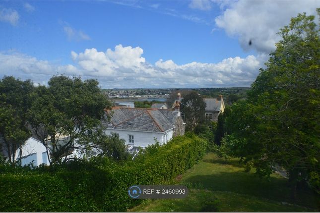 View From Bedroom 2