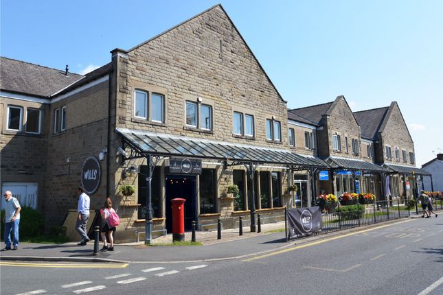 Thumbnail Leisure/hospitality to let in The Fountains, Gisburn Road, Nelson, Lancashire, Barrowford
