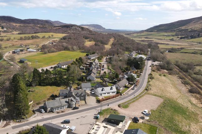 Property for sale in Pittentrail, Rogart, Sutherland