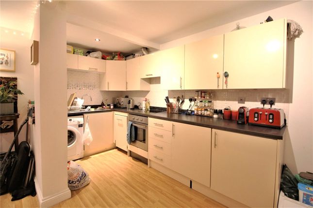 Flat for sale in Clevedon Terrace, Bristol