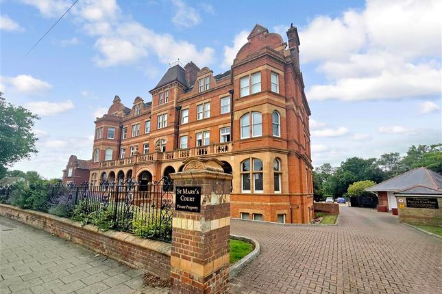 Front External